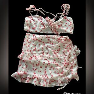 Princess poly SECRET LOVE SET